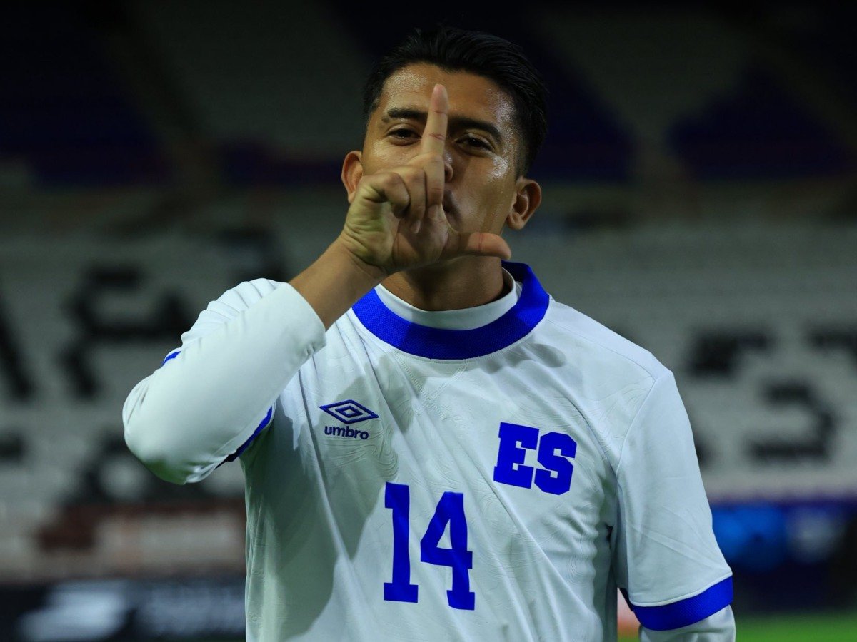 La Selecta logra victoria en México ante Pachuca Select con gol en tiempo de descuento
