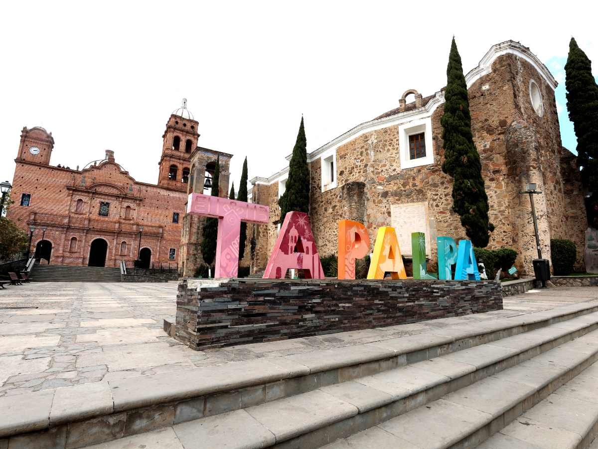 Tapalpa, el pueblo que ocultó al líder del Cártel Jalisco Nueva Generación