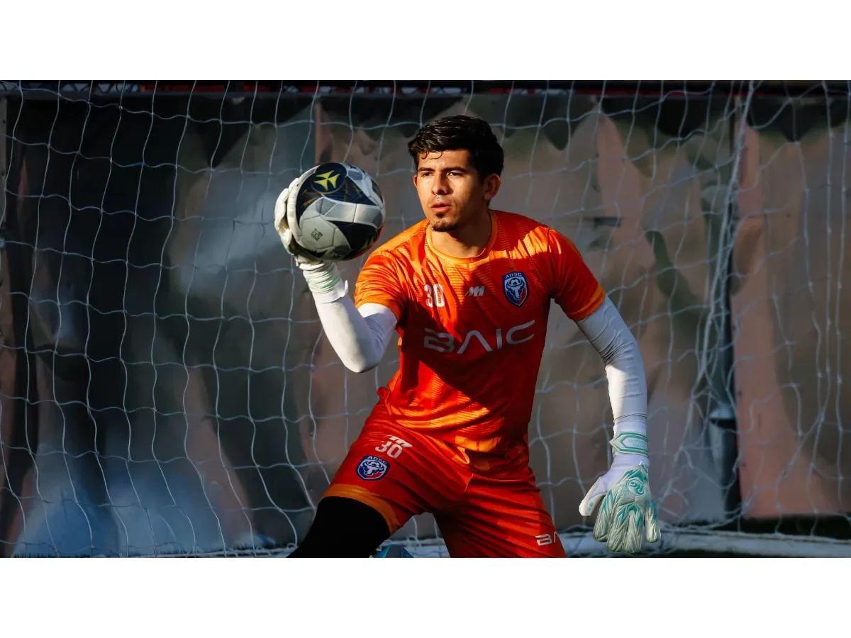Mario González destaca con San Carlos y mantiene alto nivel en el fútbol costarricense