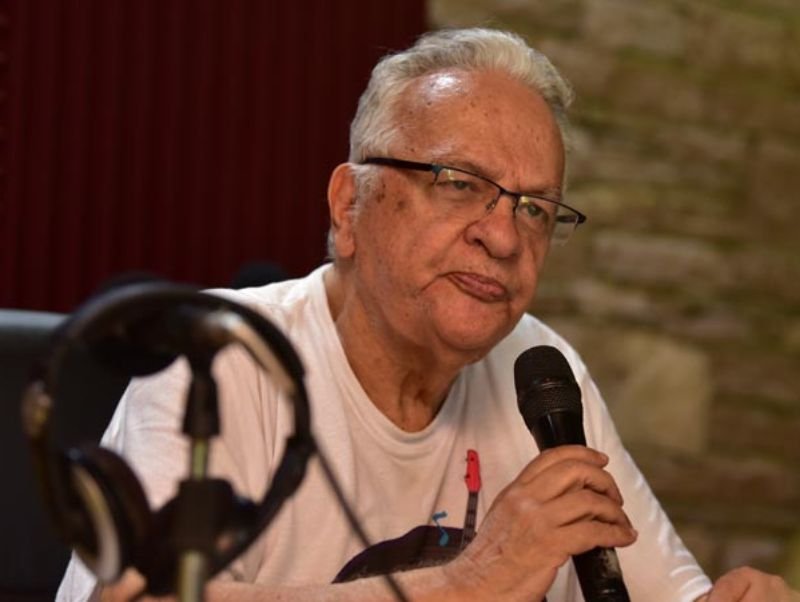Fallece Sergio Gallardo, emblemático locutor deportivo de la radio y televisión salvadoreña Fallece Sergio Gallardo, emblemático locutor deportivo de la radio y televisión salvadoreña