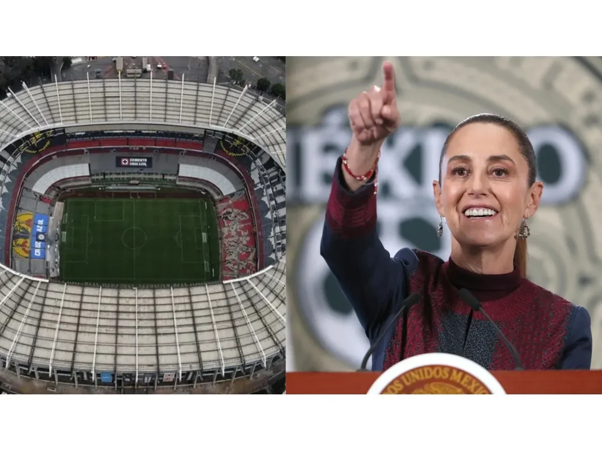 México aclara situación sobre reservas hoteleras para el Mundial 2026: no hubo cancelaciones, solo liberaciones México aclara situación sobre reservas hoteleras para el Mundial 2026: no hubo cancelaciones, solo liberaciones