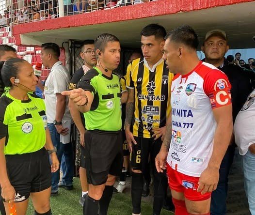 Clausura 2026: fuerte tormenta suspende partido Atlético Mictlán vs Aurora FC en Jutiapa