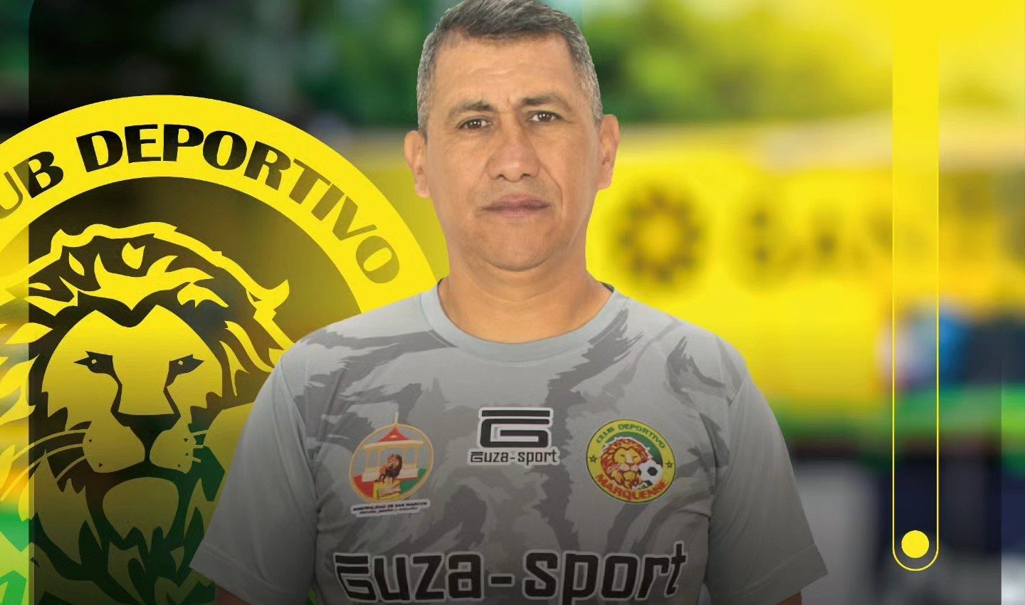 Deportivo Marquense destituye a Leonel Noriega tras empate contra Guastatoya y preocupa descenso