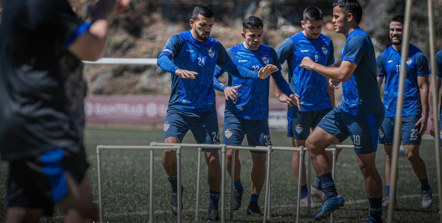 Clausura 2026: La primera vuelta se define con dos partidos decisivos en la tabla de posiciones