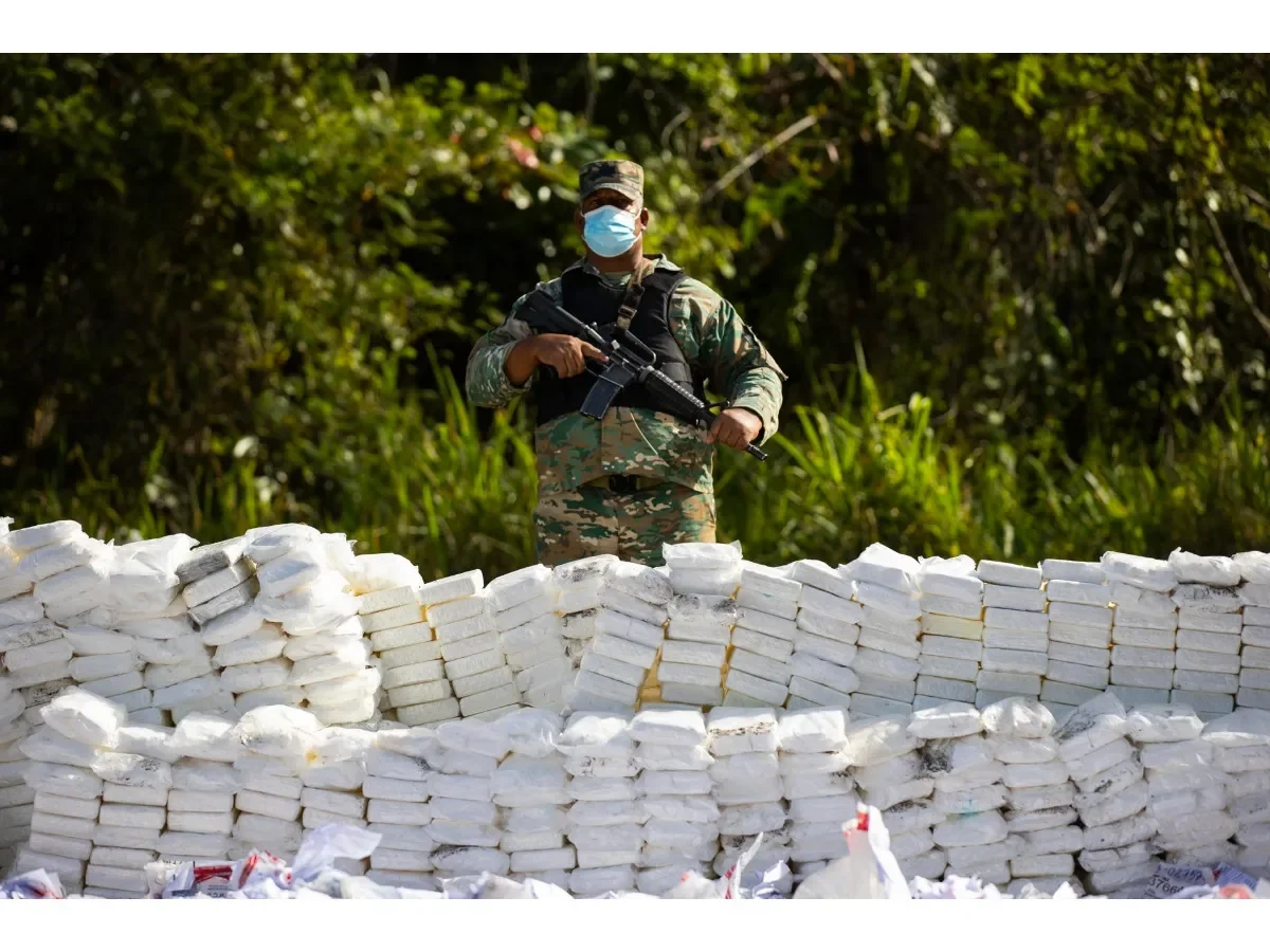 Estados Unidos advierte a Latinoamérica sobre posible ofensiva militar contra cárteles del narcotráfico
