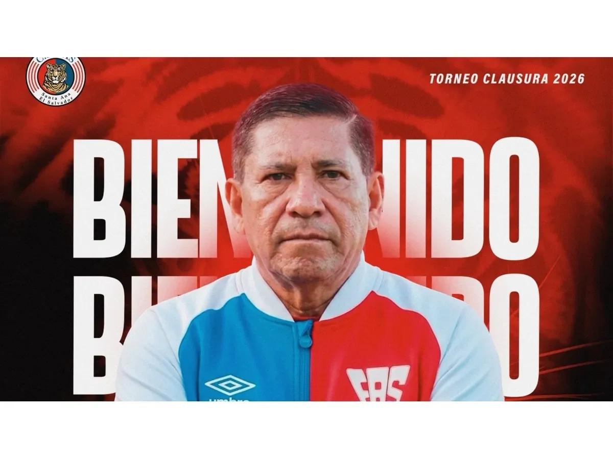 FAS fortalece su estructura con la incorporación de Nelson Ancheta como scout en El Salvador