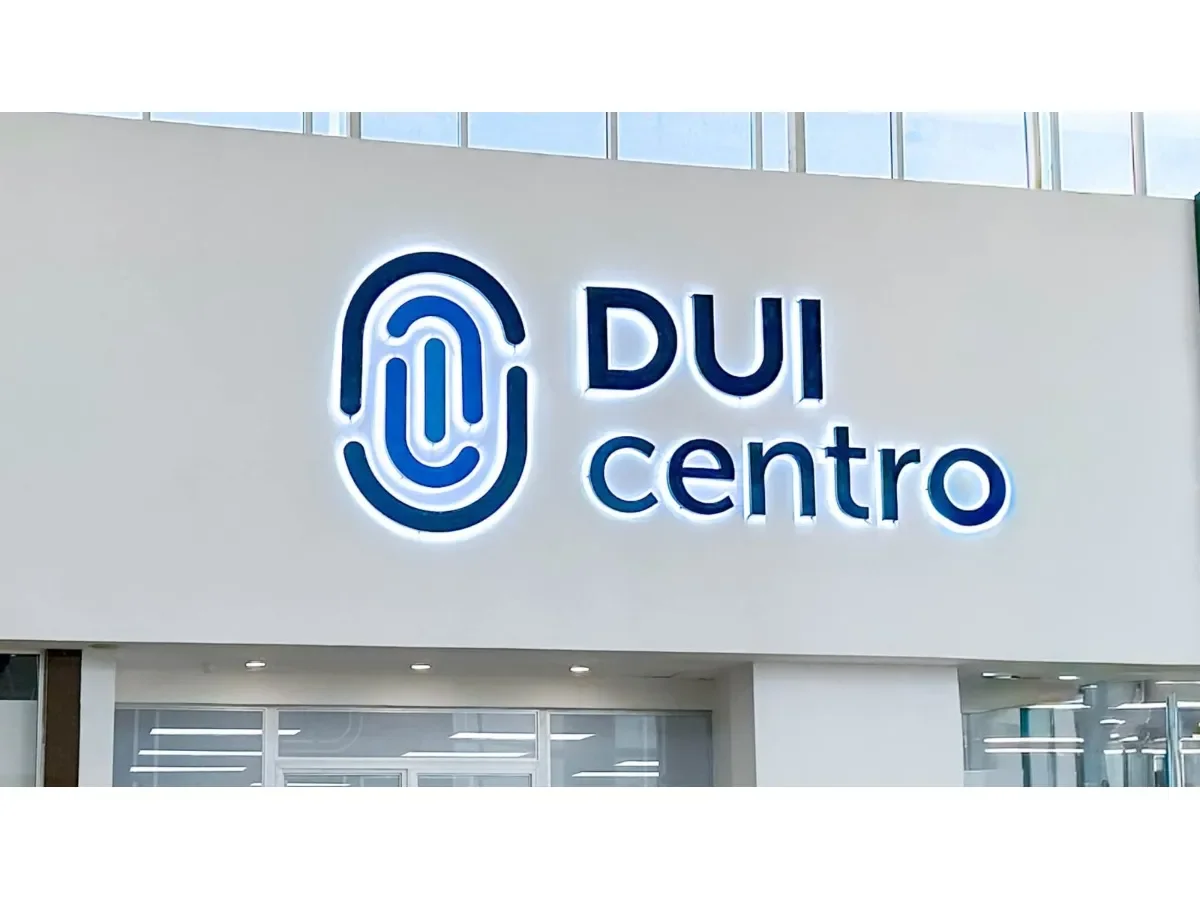 Registro Nacional de Personas Naturales anuncia renovación y reposición del DUI en línea Registro Nacional de Personas Naturales anuncia renovación y reposición del DUI en línea
