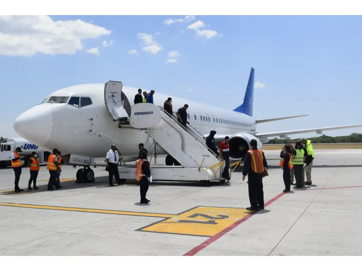 Guía completa para la reinserción de migrantes retornados en El Salvador