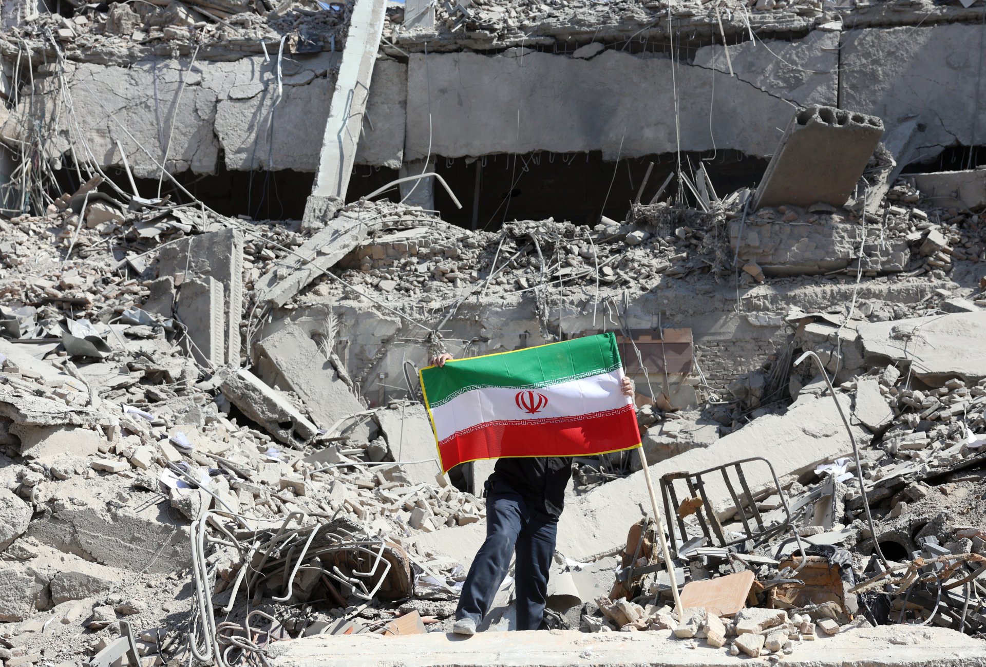 Análisis del potencial balístico de Irán ante la escalada bélica en Medio Oriente