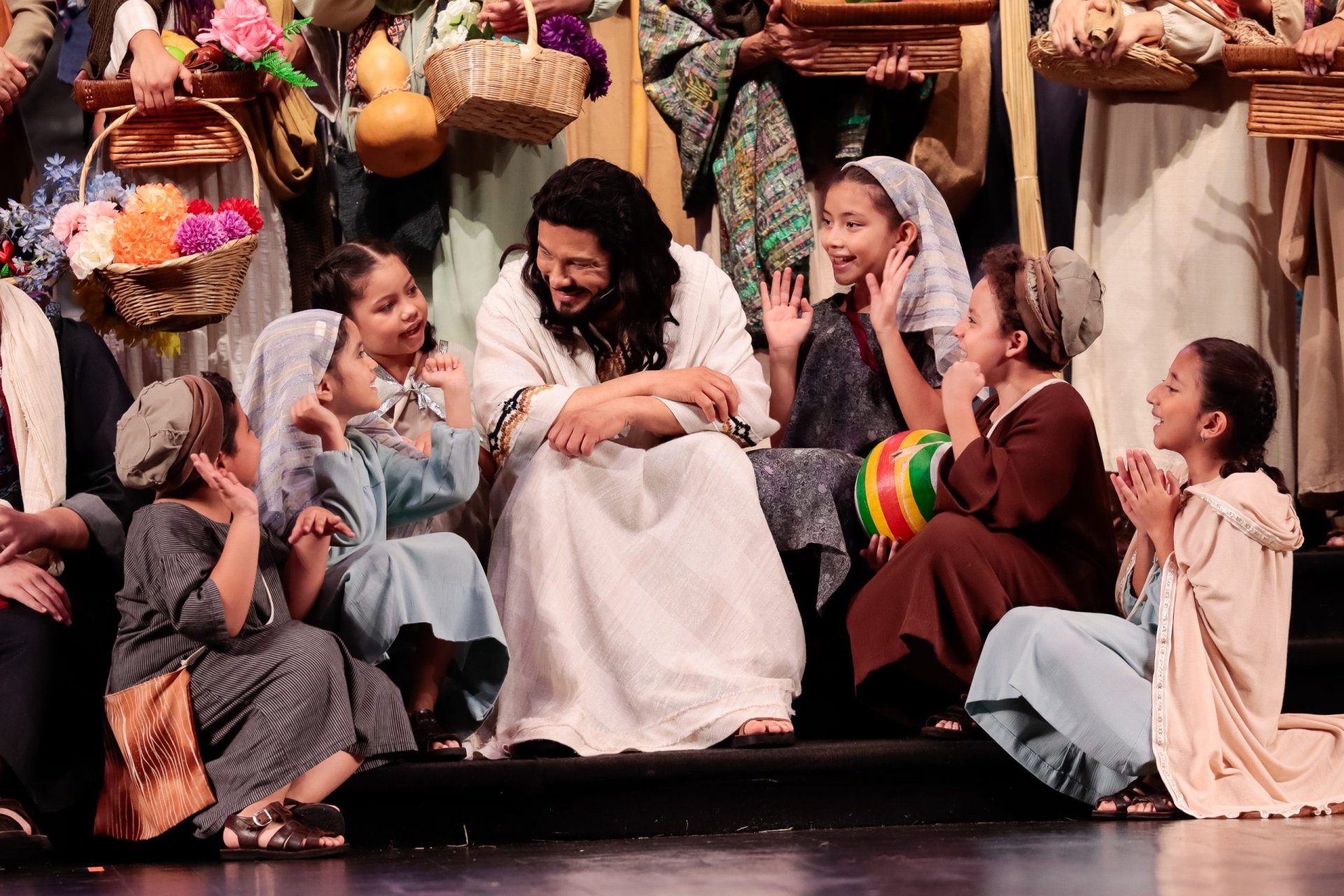 La Vía Dolorosa 2026: Horarios y detalles de la emblemática obra teatral de Semana Santa en Guatemala
