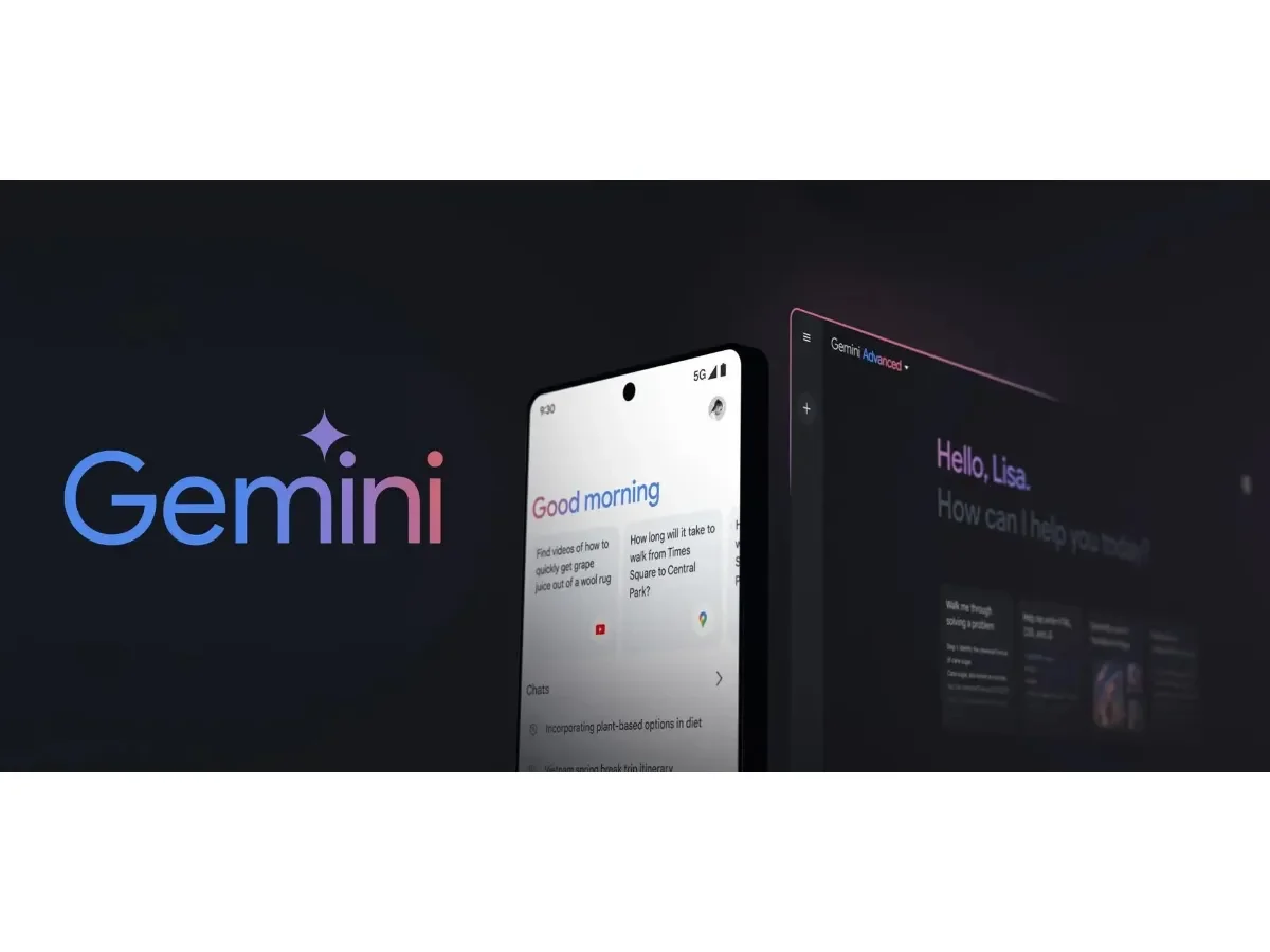Familia demanda a Google por presunta inducción al suicidio a través de su IA Gemini Familia demanda a Google por presunta inducción al suicidio a través de su IA Gemini