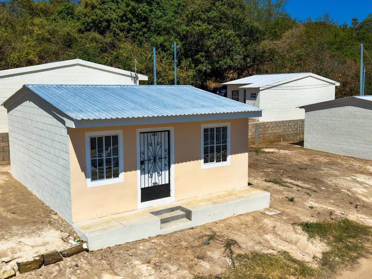 Fondo Social para la Vivienda impulsa acceso a casa propia con 46,907 créditos financiados Fondo Social para la Vivienda impulsa acceso a casa propia con 46,907 créditos financiados