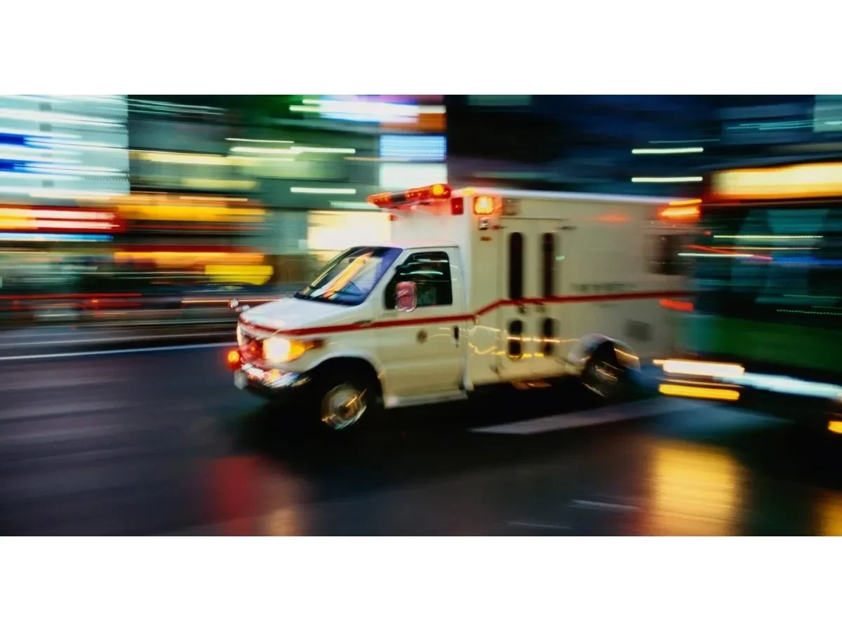 Violencia en Puerto Rico: Hombre armado irrumpe en ambulancia y asesina a paciente en Santurce