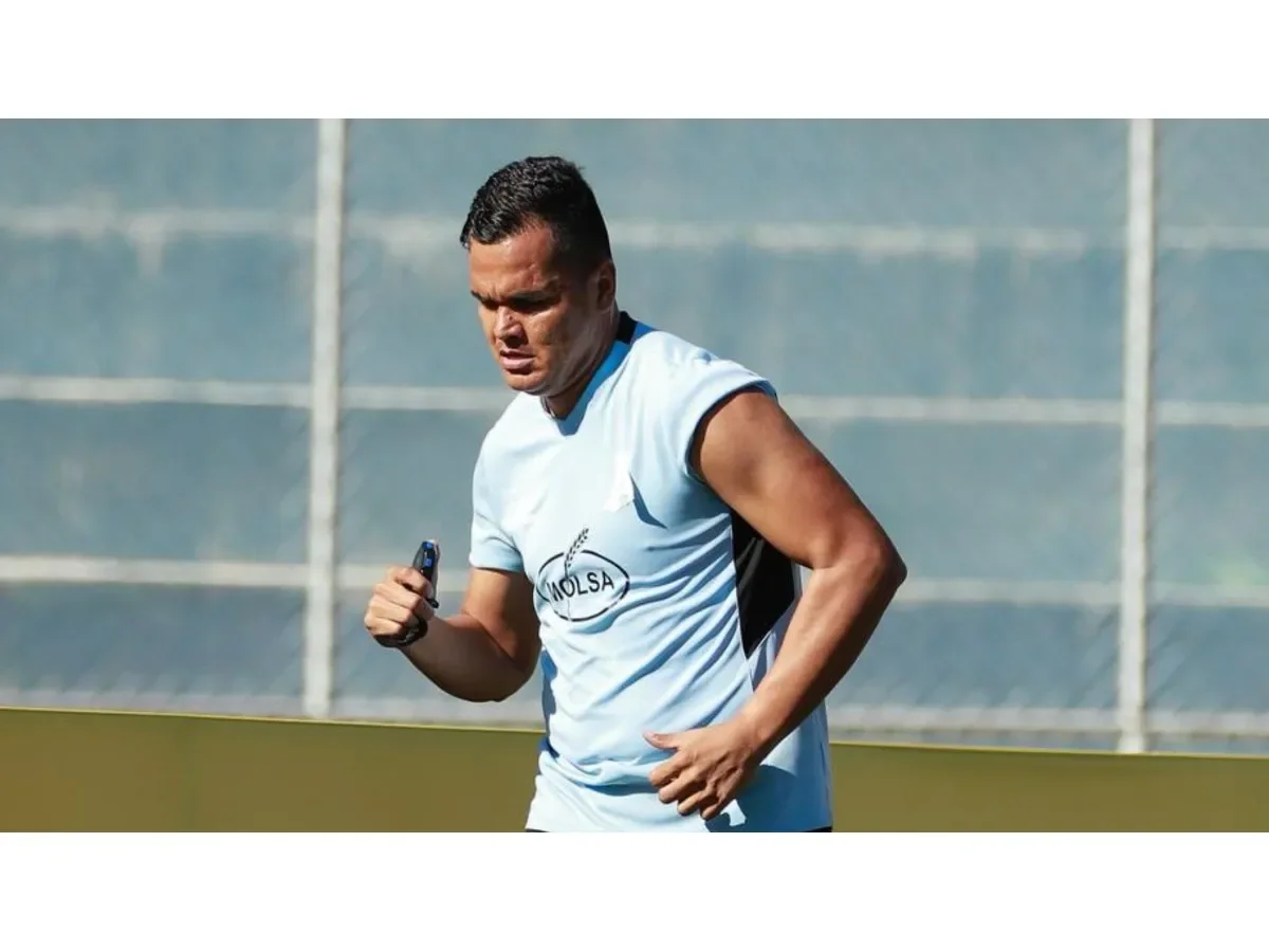 Henry Romero no jugará en el Clausura 2026 por lesión en ligamento meniscal