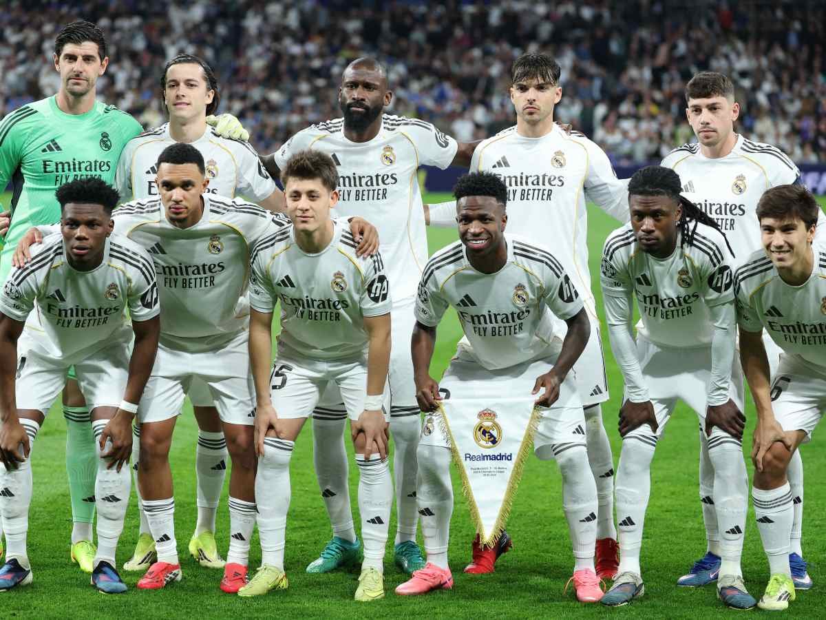 UEFA sanciona al Real Madrid por conducta racista de un aficionado en el Santiago Bernabéu
