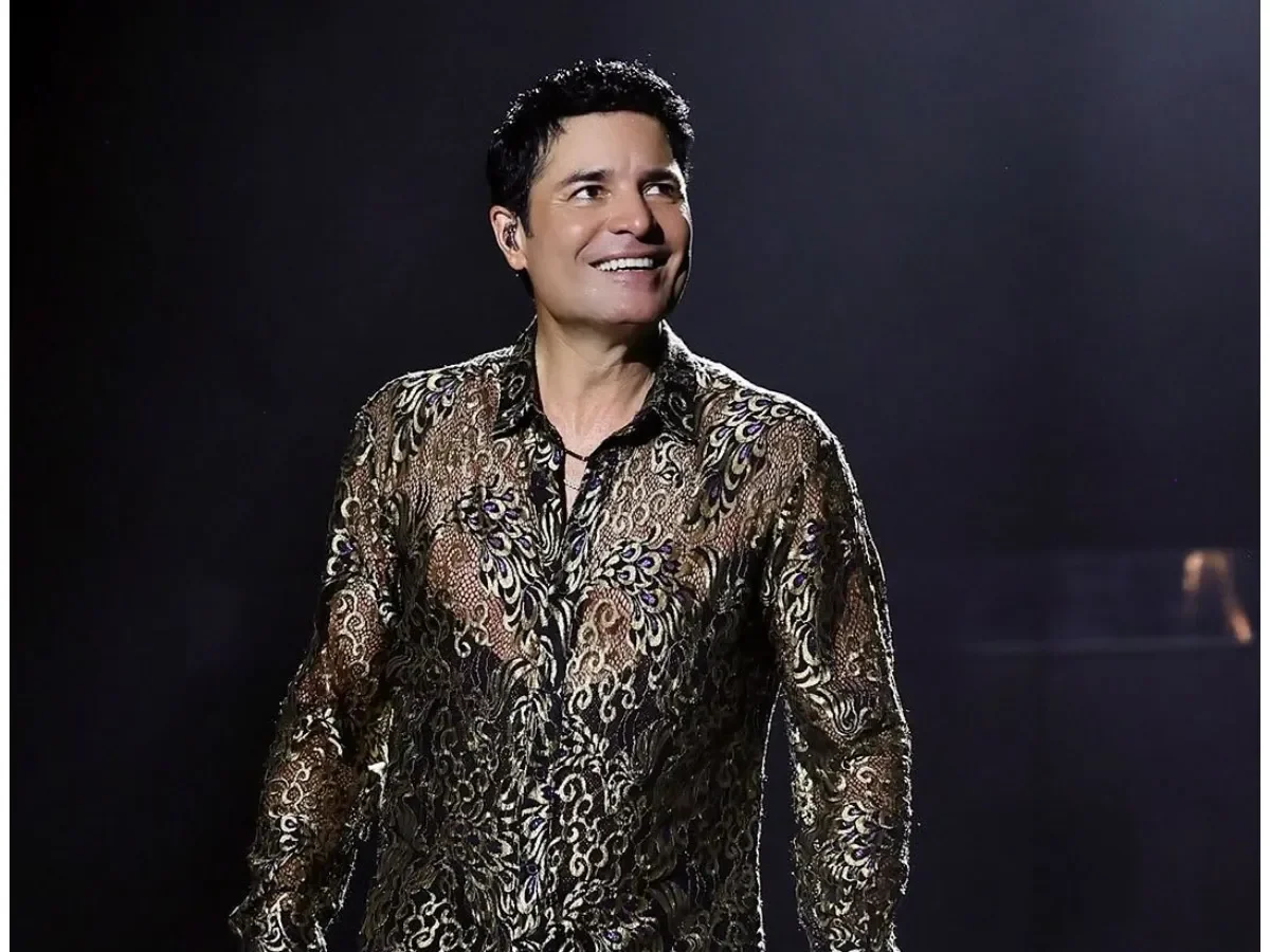 La disciplina y estilo de vida que mantienen a Chayanne en forma a sus 57 años