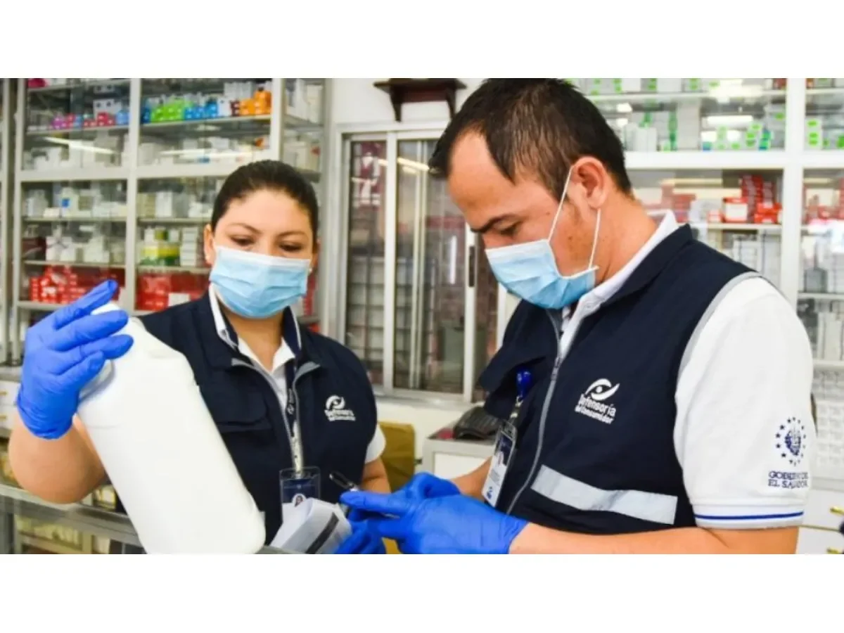 Los productos con más denuncias de los consumidores salvadoreños en 2024