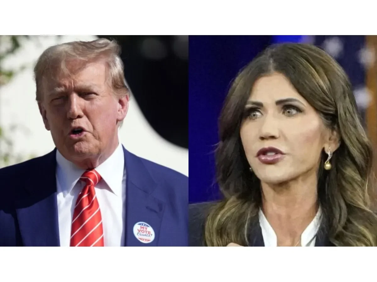 Estados Unidos lanza “The Shield of the Americas” con Kristi Noem como enviada especial