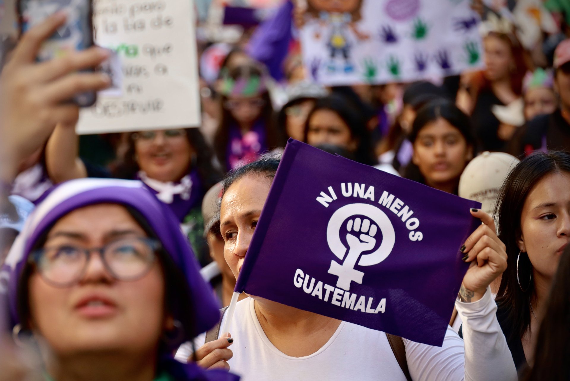 Día de la Mujer 2026 en Guatemala: Origen, Actividades y Retos Actuales