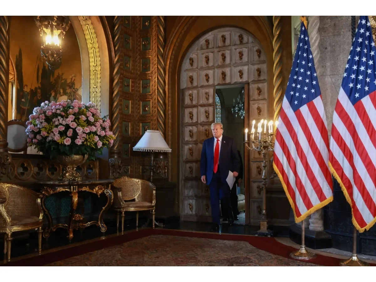 Cómo Miami y el sur de Florida se consolidan como epicentro político bajo Donald Trump
