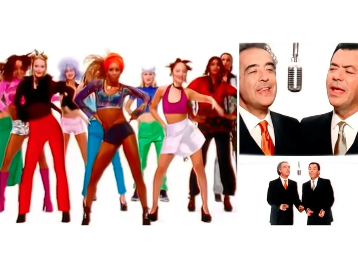 El creador de \'Macarena\' denuncia uso inapropiado de su canción en video de bombardeos de EE. UU.