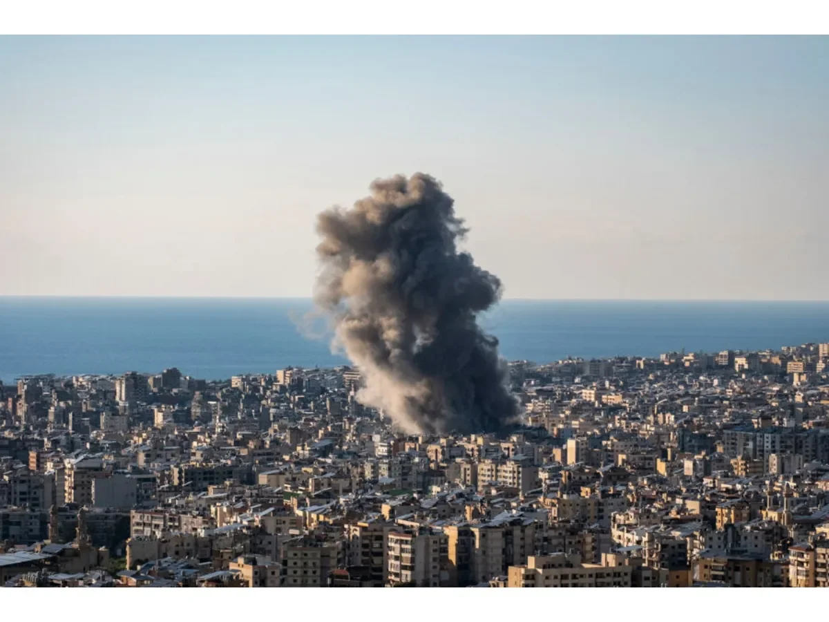 Intensificación de ataques israelíes contra Irán y Líbano mientras EE. UU. advierte aumento drástico