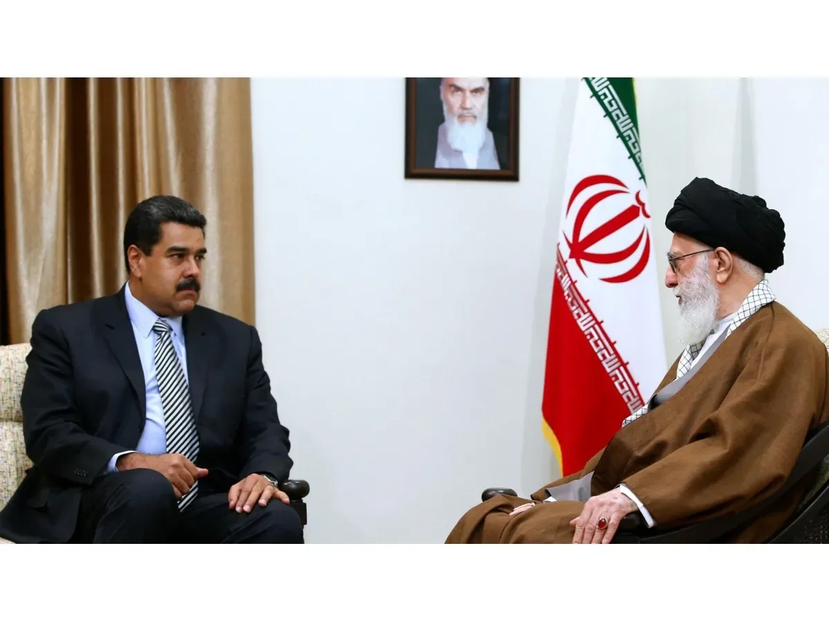 Análisis: La complejidad de replicar en Irán la estrategia estadounidense aplicada en Venezuela