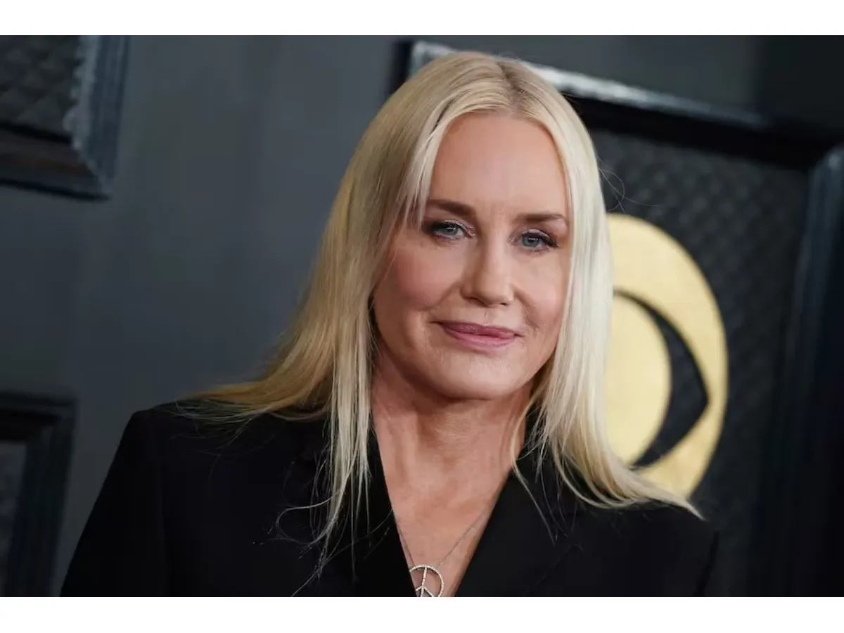Daryl Hannah critica la serie Love Story por su retrato distorsionado de su relación con John F. Kennedy Jr.