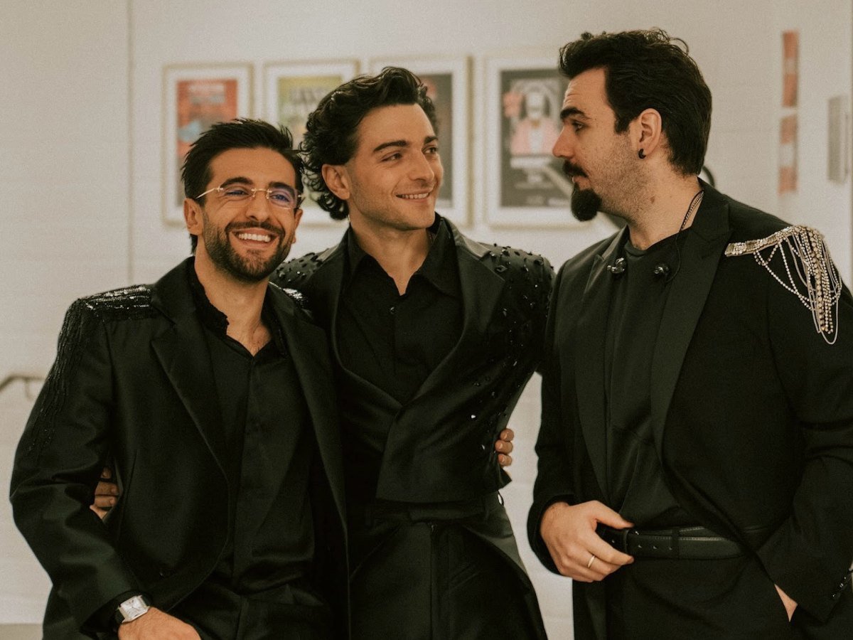 Il Volo llega a El Salvador: 10 datos clave sobre el fenómeno italiano del pop lírico