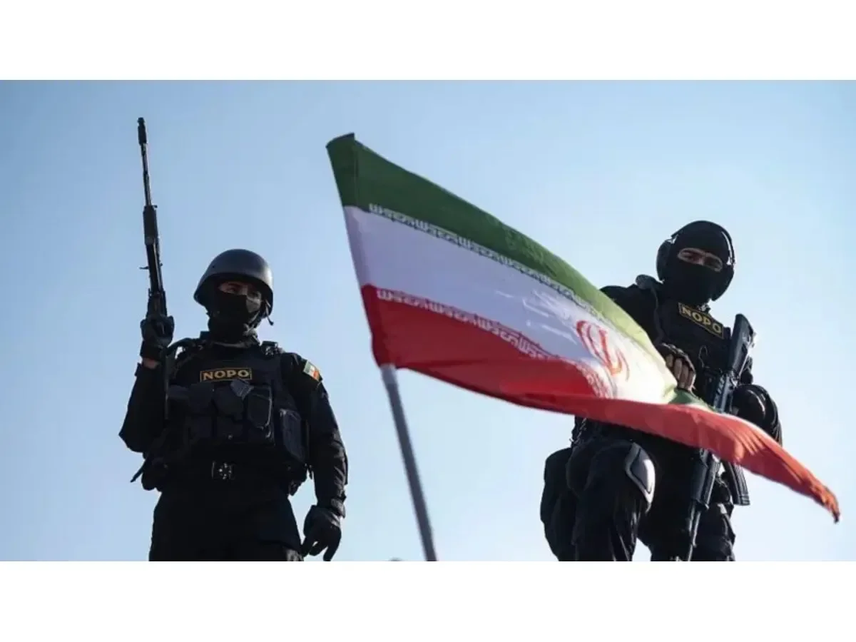 Estrategias de Irán para sobrevivir en el conflicto con Estados Unidos e Israel