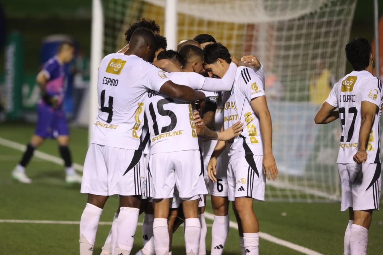 Liga Nacional Clausura 2026: Comunicaciones toma la punta tras cierre de la primera vuelta