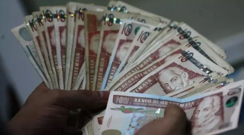 Ministerio de Finanzas publica reglamento para emisión de Bonos del Tesoro 2026 por Q24 mil millones