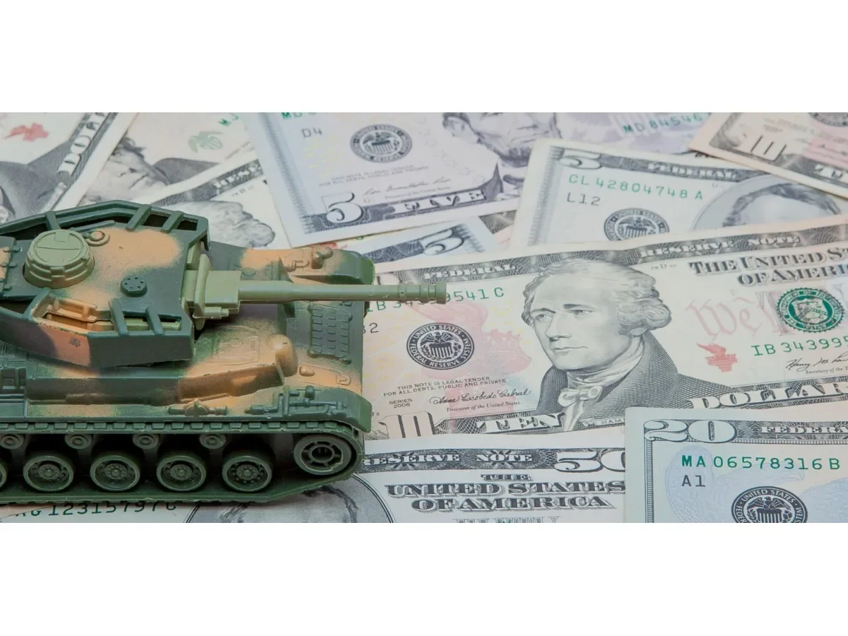 Análisis revela que EE. UU. gastó más de 3,700 millones de dólares en primeras 100 horas de conflicto con Irán
