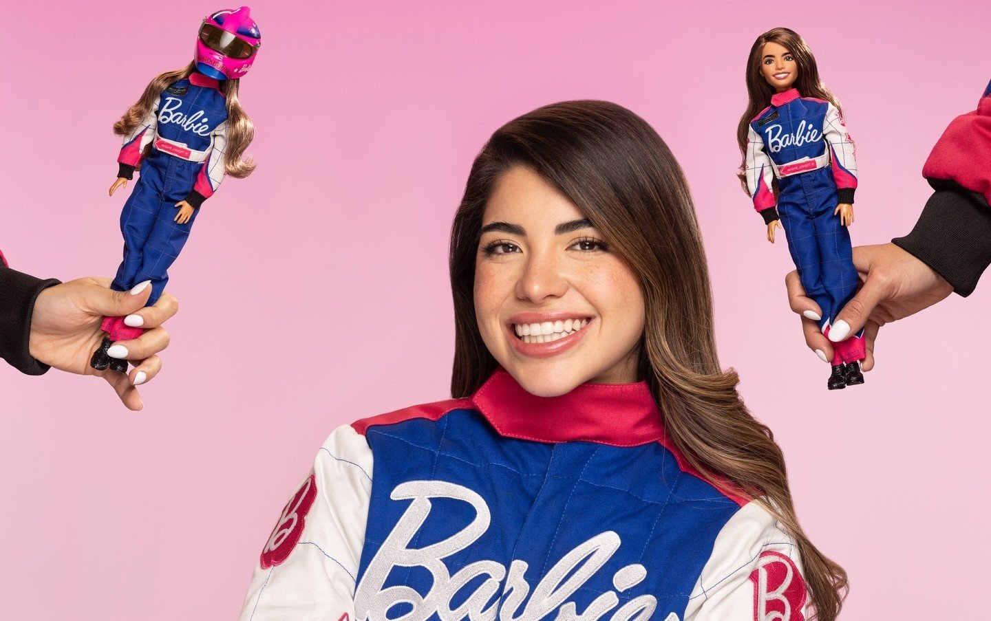 Mattel rinde homenaje a mujeres destacadas con la colección Barbie Dream Team por el Día de la Mujer