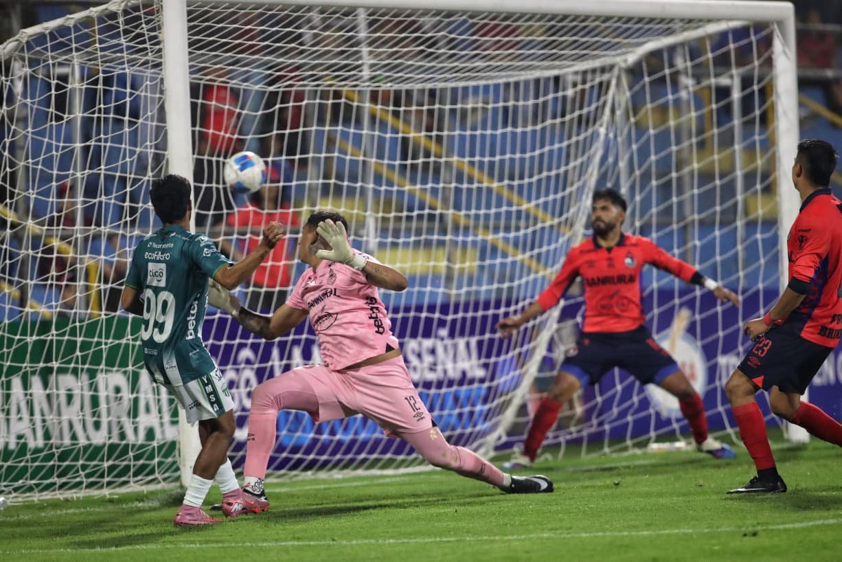 Clausura 2026: así avanza la tabla acumulada tras la primera vuelta en Liga Nacional de Guatemala Clausura 2026: así avanza la tabla acumulada tras la primera vuelta en Liga Nacional de Guatemala