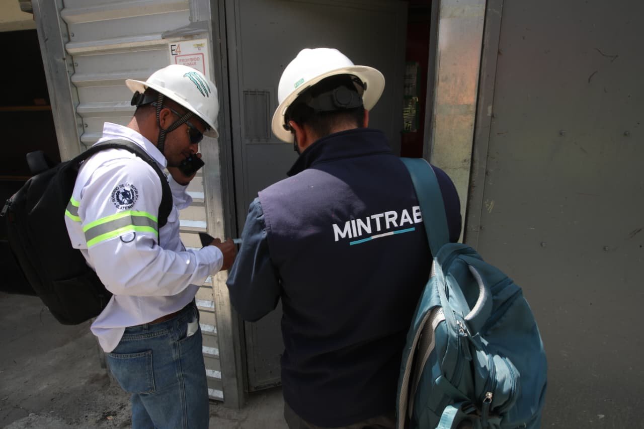 Autoridades identifican a trabajadores soterrados y confirman causa de muerte en zona 14 de Guatemala