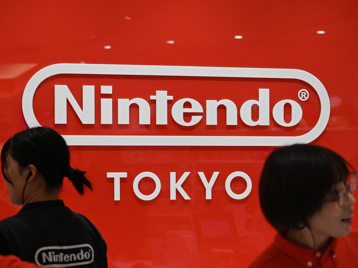 Nintendo demanda al Gobierno de EE. UU. para recuperar aranceles anulados por el Tribunal Supremo