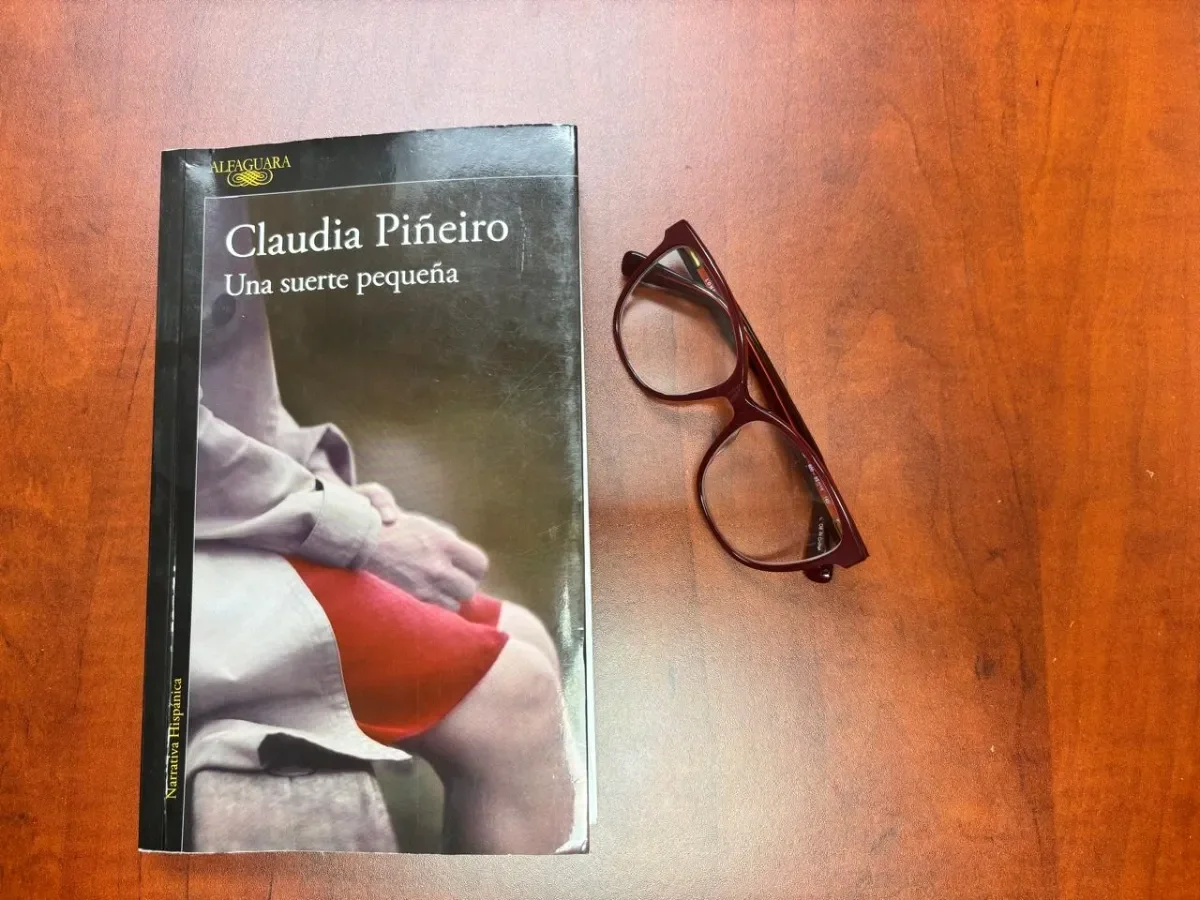 Análisis de \'Una suerte pequeña\': la novela que explora el regreso al pasado y la búsqueda de redención
