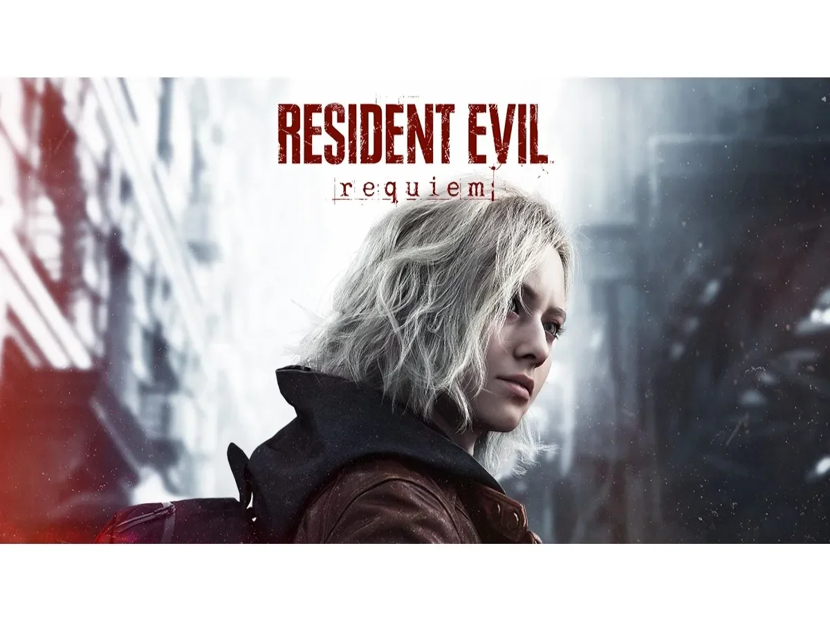 Resident Evil Requiem: Regreso a Raccoon City con terror y acción en su máxima expresión