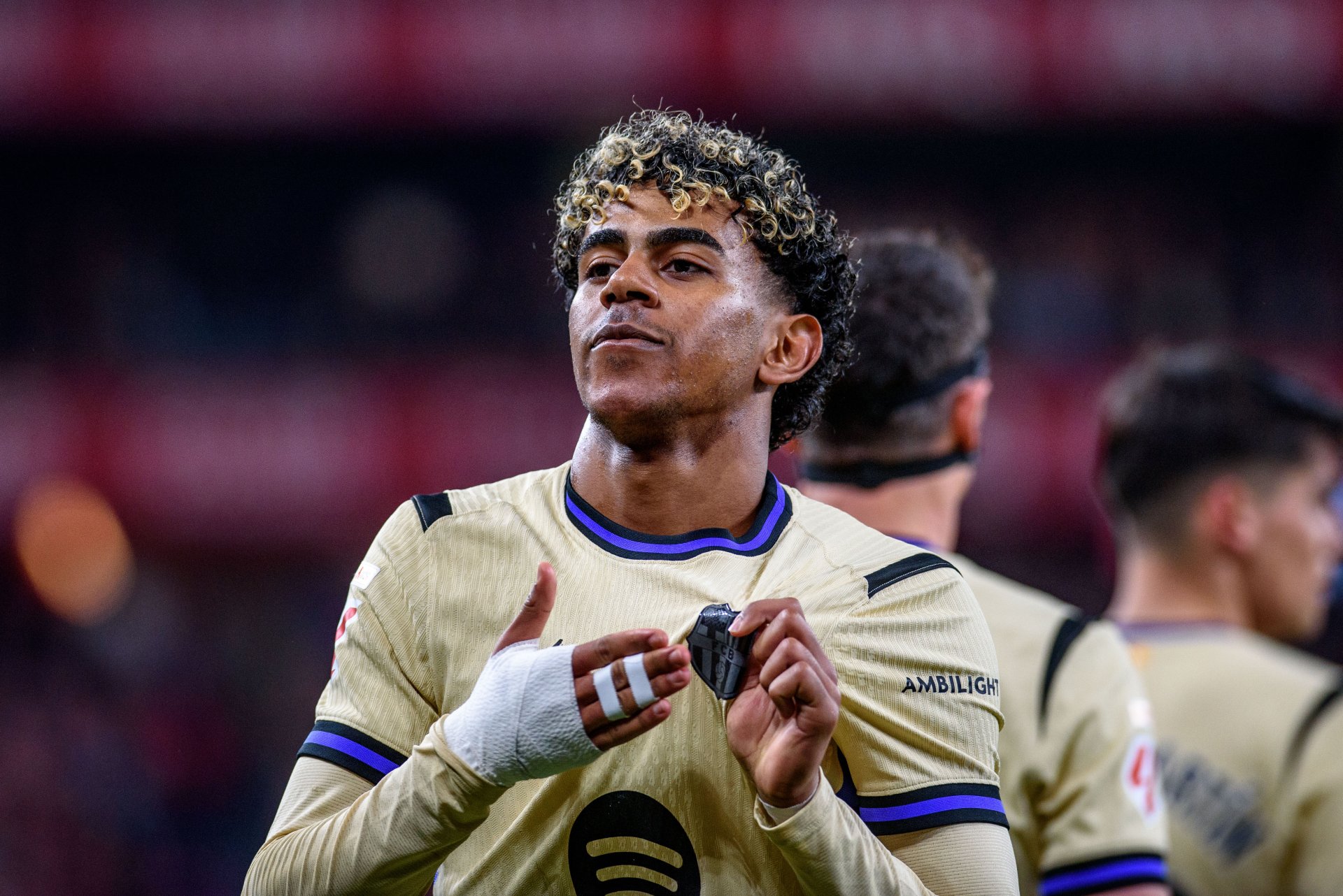 Lamine Yamal impulsa al Barcelona a victoria y fortalece su liderato en LaLiga 2025-26 Lamine Yamal impulsa al Barcelona a victoria y fortalece su liderato en LaLiga 2025-26