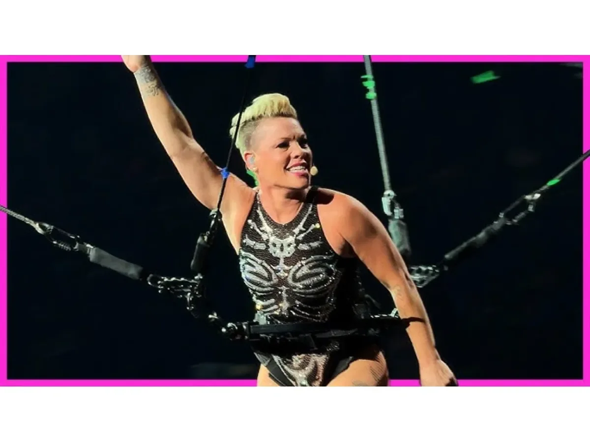 Cancelación de conciertos de P!nk en México: análisis tras la muerte del líder del CJNG