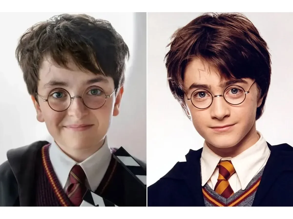 Daniel Radcliffe apoya a la nueva generación de Harry Potter y destaca a Dominic McLaughlin