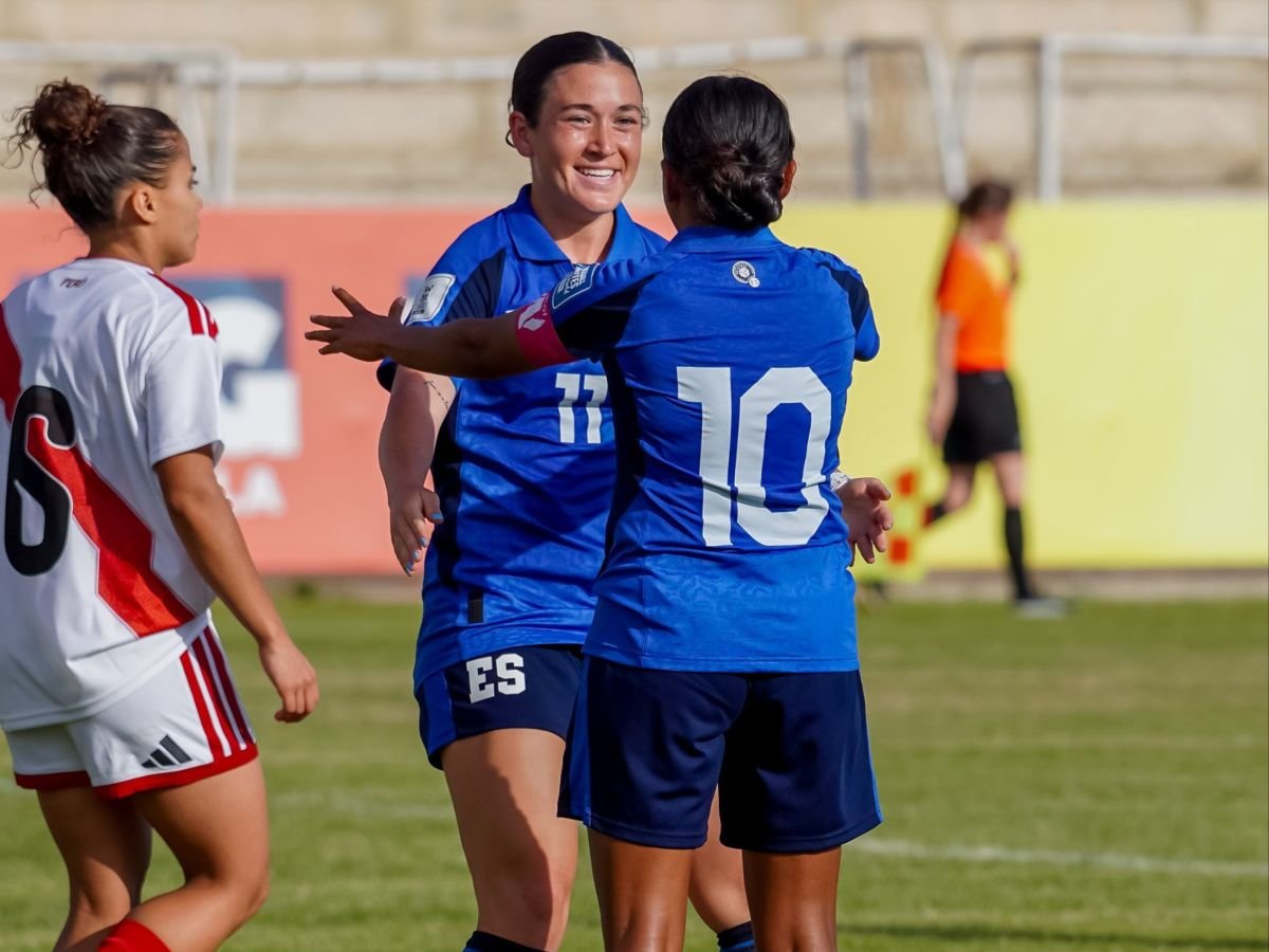 La Selecta Femenina cierra invicta la fecha FIFA tras triunfo ante Perú en Lima