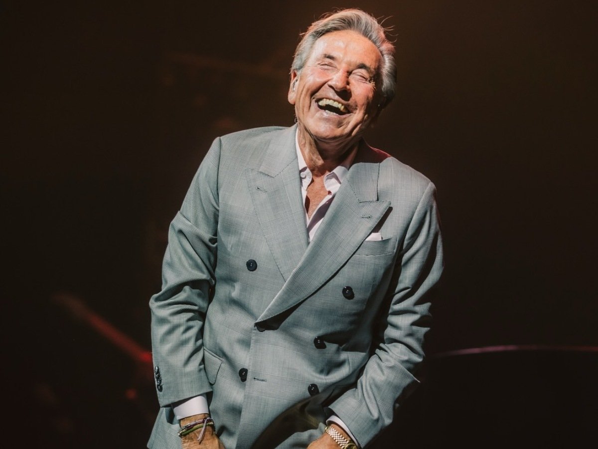 Ricardo Montaner anuncia concierto en El Salvador como parte de su gira internacional 2026