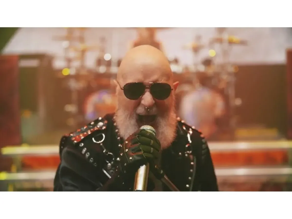 Rob Halford y Judas Priest: La música como refugio y motor cultural en tiempos de crisis