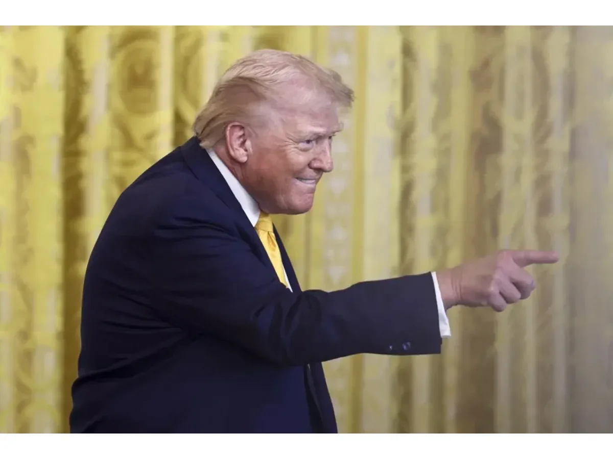 Donald Trump afirma que Cuba está en sus \'últimos momentos\' y augura un cambio inminente