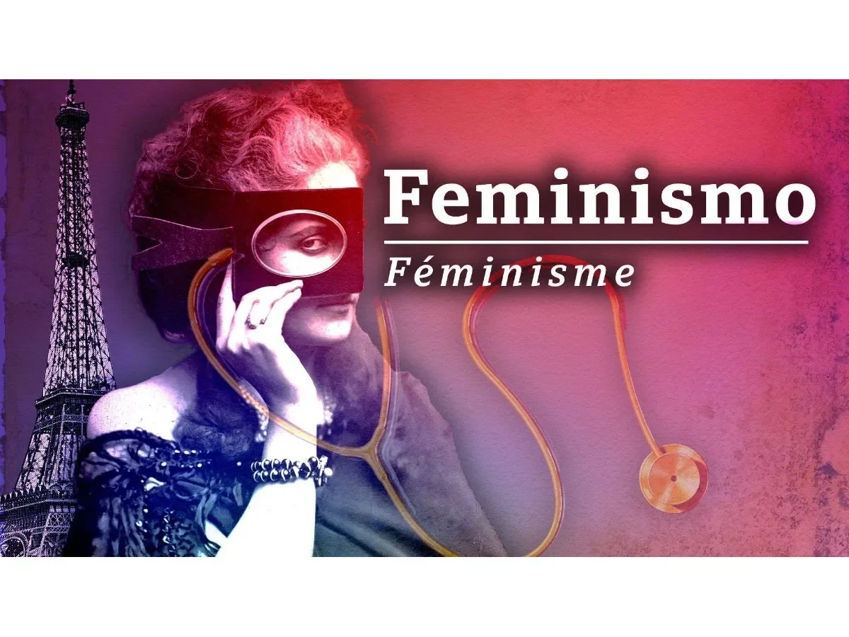 Origen y evolución del término feminismo: de enfermedad a movimiento social