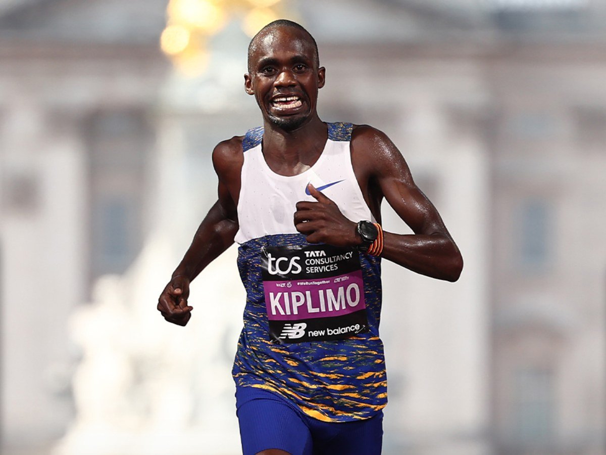 Jacob Kiplimo establece nuevo récord mundial en medio maratón de Lisboa con 57:20 minutos