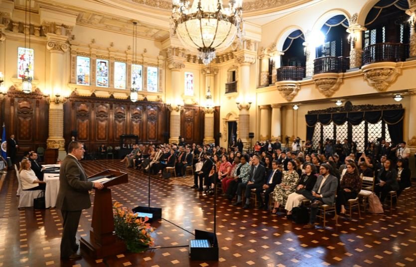 CIDH inaugura en Guatemala su 195º periodo de sesiones para fortalecer diálogo con sociedad civil