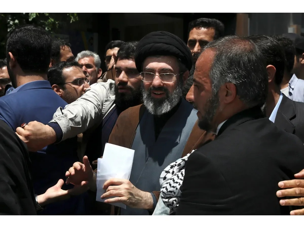 Irán nombra a Mojtaba Jamenei como nuevo líder supremo en medio de creciente tensión regional